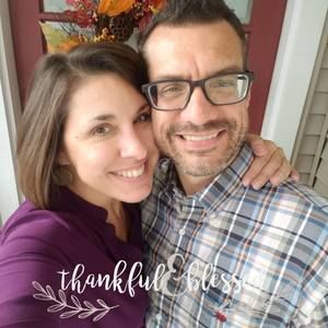 Meet your Posher, Robin